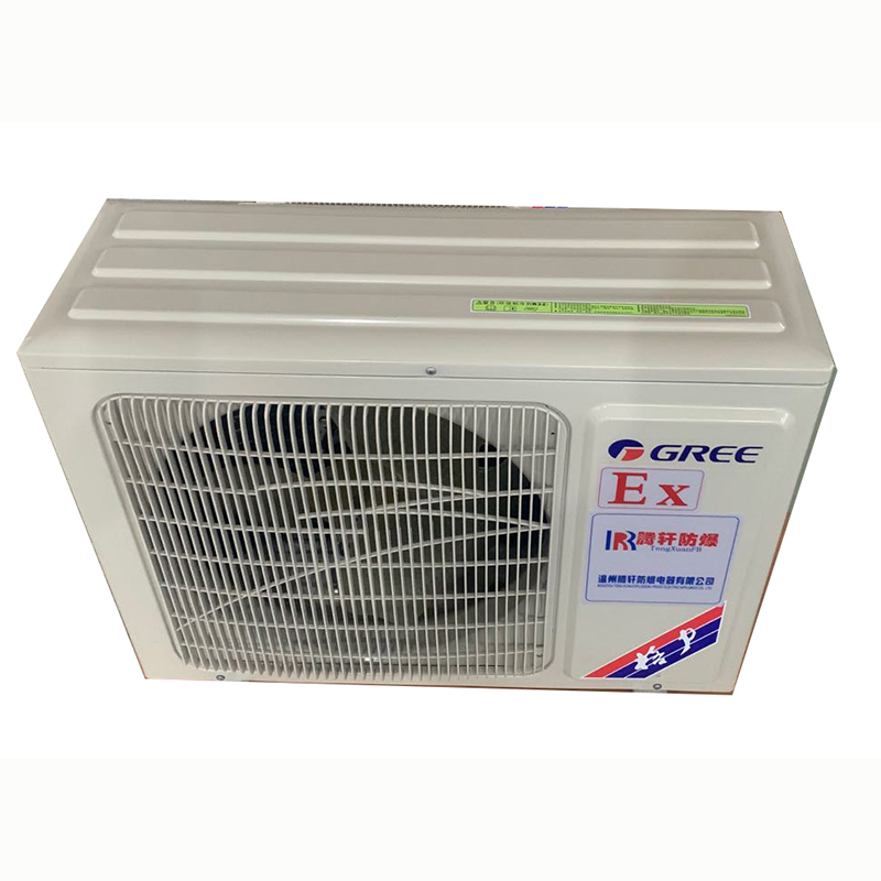 格力防爆空调2P 柜机 BKGR-50/220V