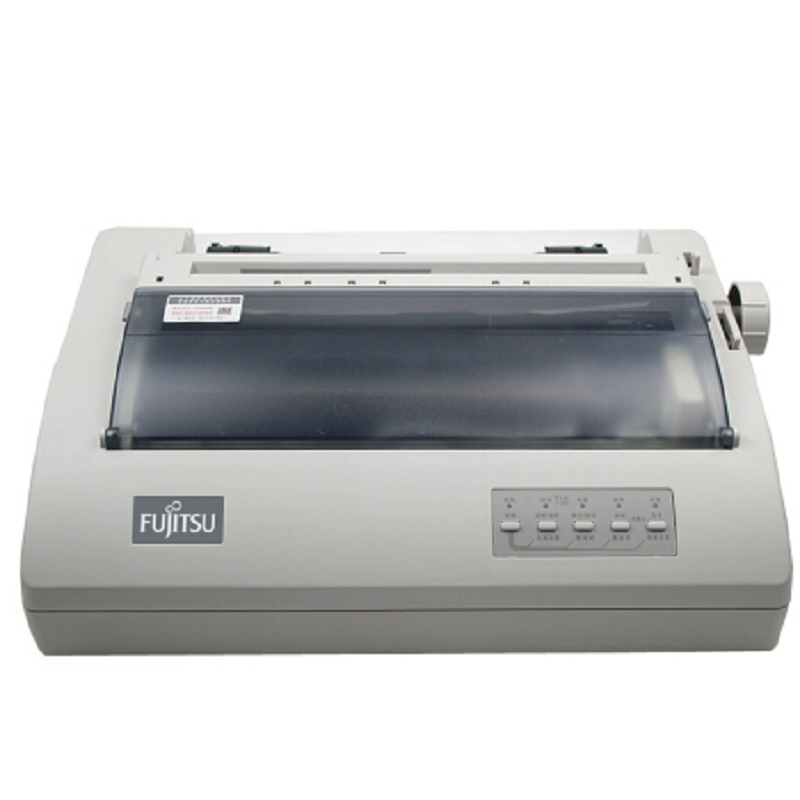 富士通(fujitsu) DPK300打印机(80卷筒式窄行通用针式打印机)