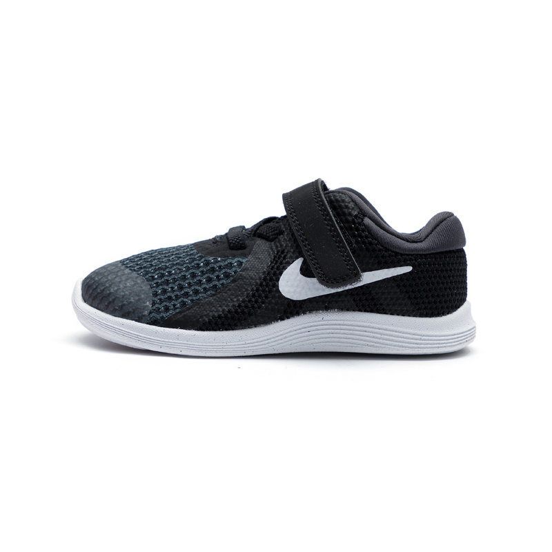 Nike耐克轻便透气小童婴童鞋运动软底魔术贴跑步鞋943304-006 Z 943304-006 21