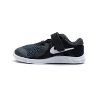 Nike耐克轻便透气小童婴童鞋运动软底魔术贴跑步鞋943304-006 Z 943304-006 21