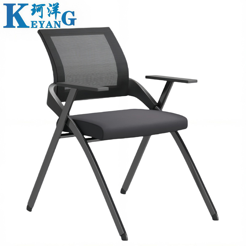 珂洋 折叠椅 52*57*85cm 把高清大图