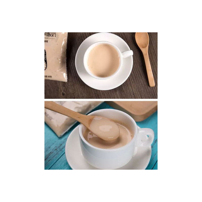 花花牛俄式炭烧酸奶160g