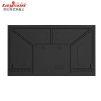 雷松(Ailesonic) LS320B2 32寸红外触摸一体机触控查询信息网络购物电脑触摸一体机I5主机