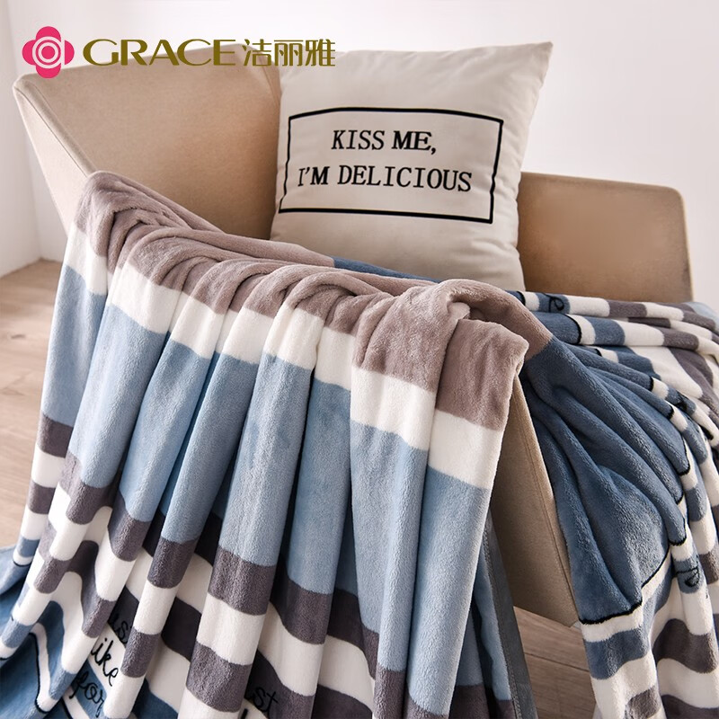 毛毯高清大图