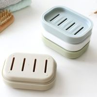 艾可思 YC 家用沥水塑料 肥皂盒