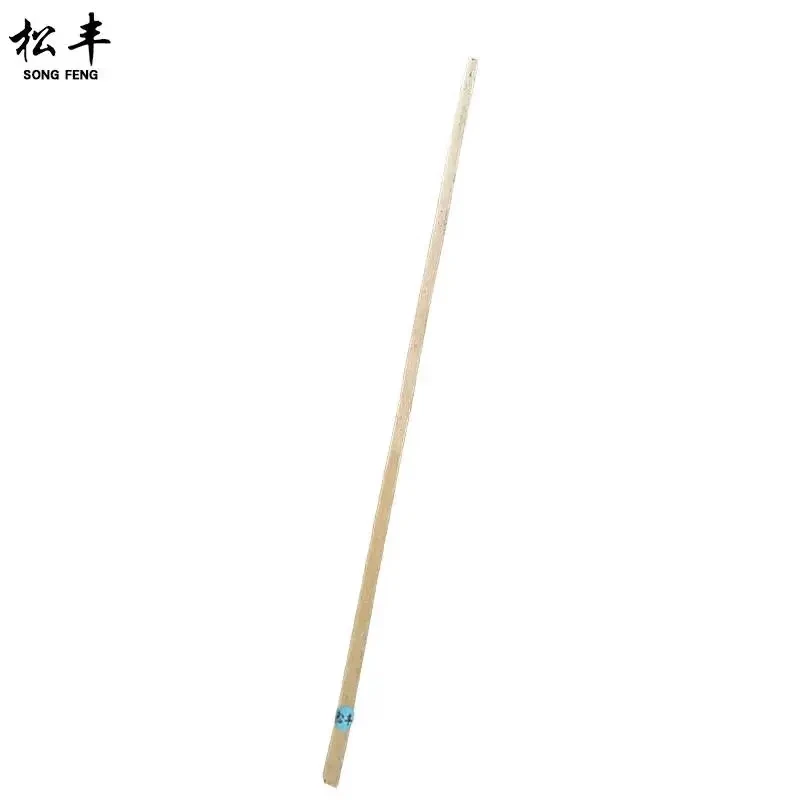 松丰(SONG FENG)厂家直销白蜡杆蜡木杆锤柄锹柄锹把叉子把铁叉柄178cm*3.3cm根高清大图
