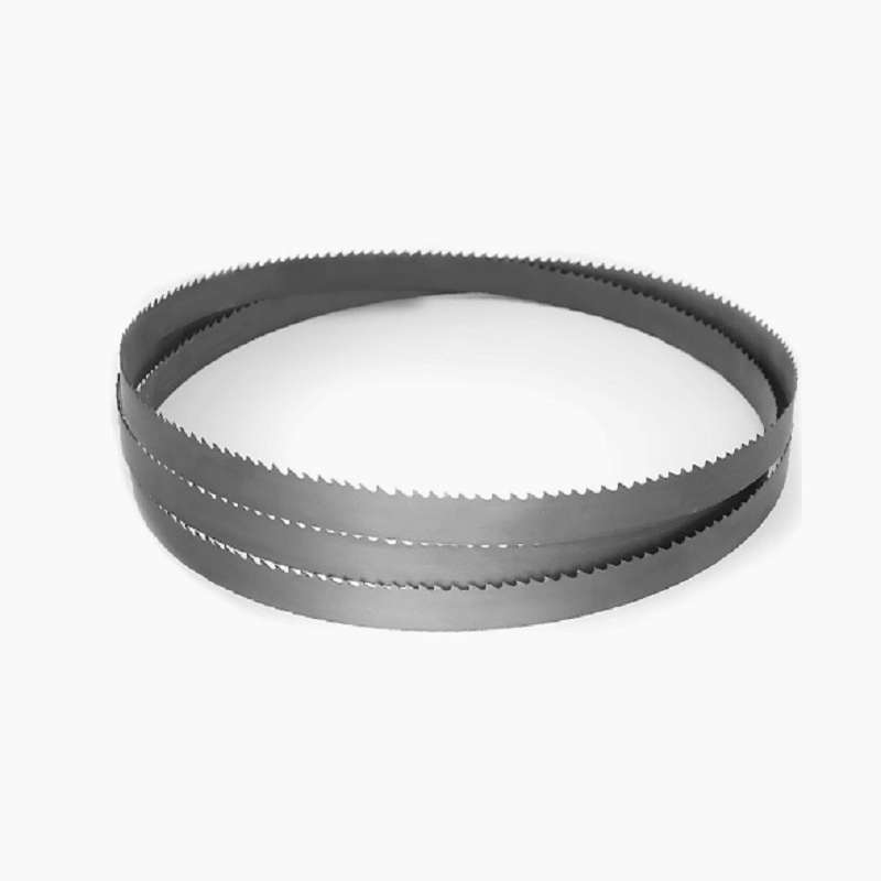 飓利(JuLi) 带锯条4115×34×1.1(4齿/英寸)图片