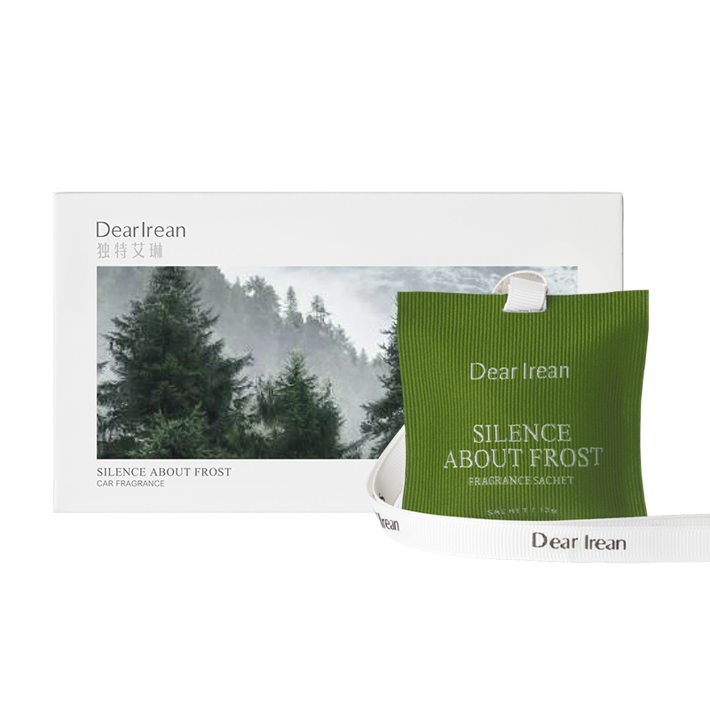 Dear Irean独特艾琳车载香薰-13g(香味随机发货)