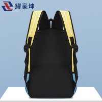 耀豪坤路外宣传书包s15h/个