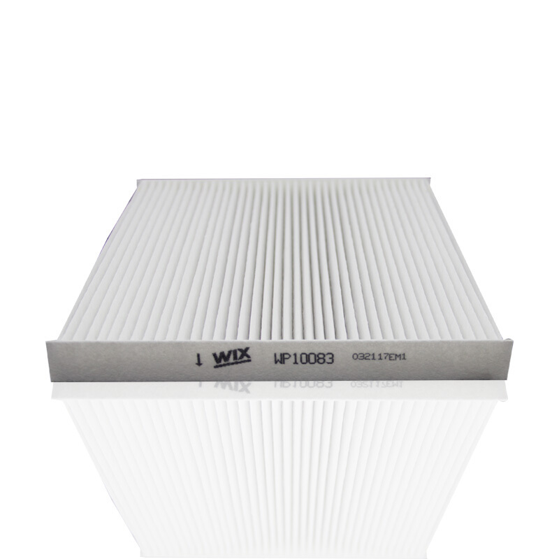 维克斯(WIX)单效空调滤WP10083适配起亚KX3/悦动/朗动