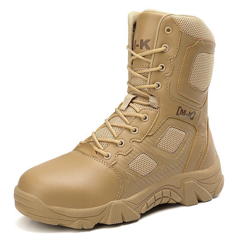 狮牌sktrip登山鞋徒步鞋