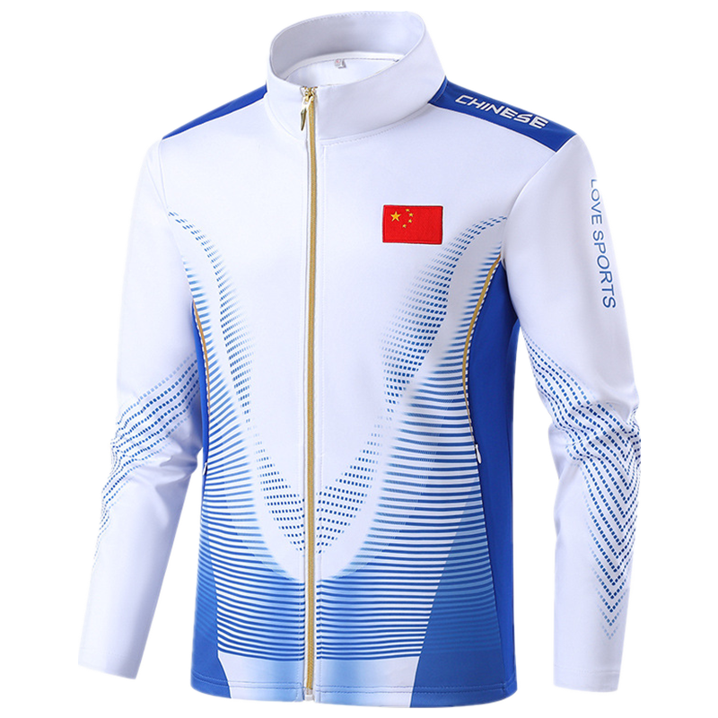 健卡侬运动外套J59/件高清大图