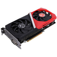 七彩虹战斧 GeForce RTX 2060 SUPER V2 GDDR6 8G电竞游戏电脑显卡