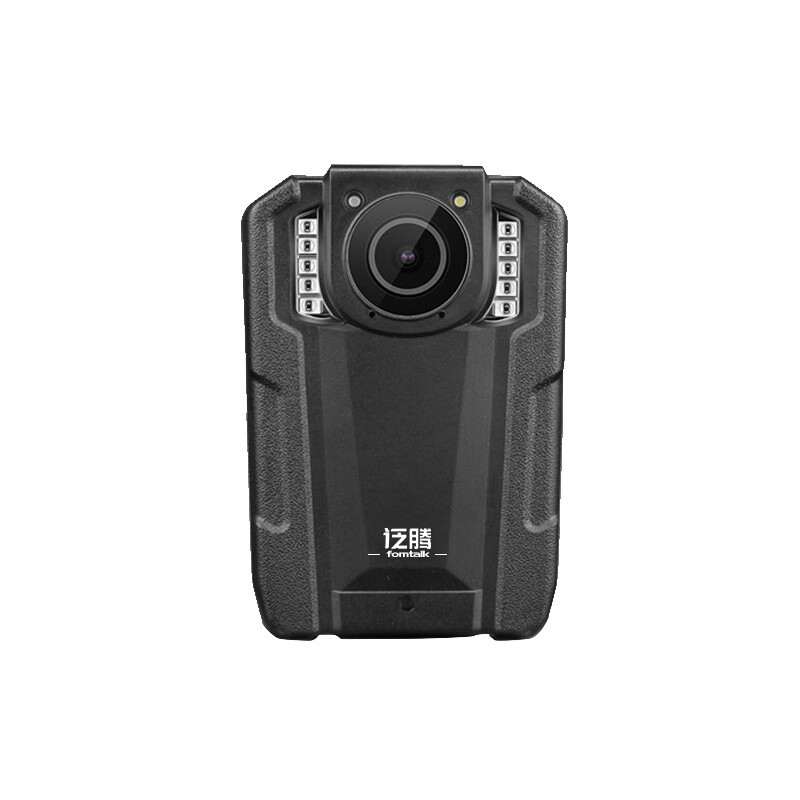 泛腾(fomtalk) POC 执法记录仪DSJ-HD195 64G
