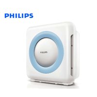 飞利浦（PHILIPS） 空气净化器 AC4001 家用高效过滤音乐助眠新 除菌除烟尘