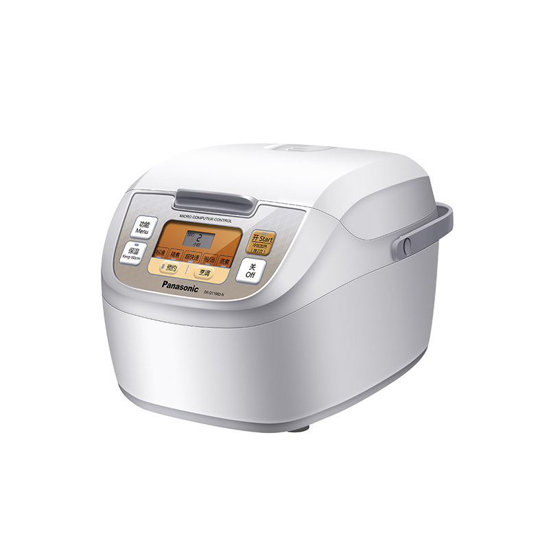 松下(Panasonic)电饭煲 SR-QY158D-N