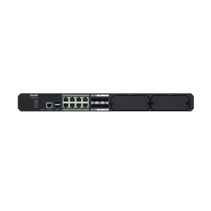 锐捷新一代Z系列企业级防火墙RG-WALL 1600-Z5100-IPS-LIS-1Y