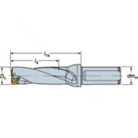 山特维克可乐满 Sandvik Coromant 880-D3150L40-03 CoroDrill 880 钻头 1支