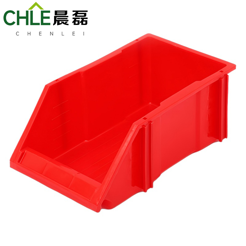 晨磊 零件盒 C1(红色) 个高清大图