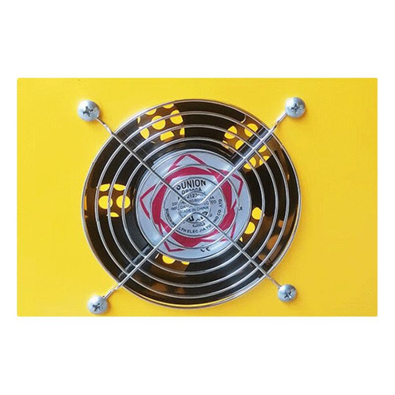 和居态 防爆充电柜 60加仑 台高清大图