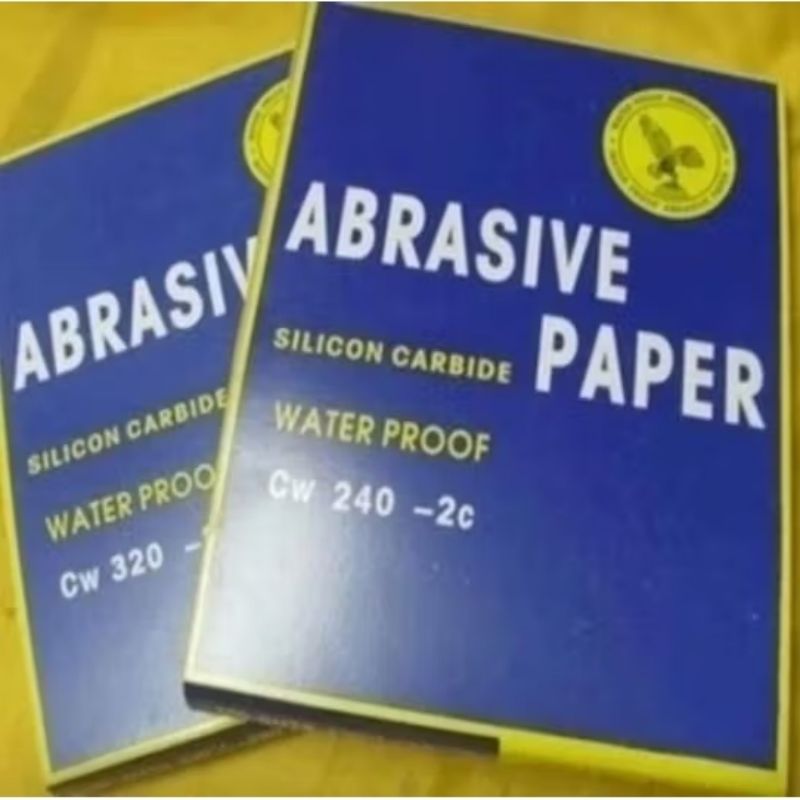 氧化铝砂布砂皮铁砂纸 砂布46目高清大图
