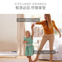 【限量买一送一】美家菲尔（Megafeel）取暖器家用电暖器踢脚线移动地暖静音变频节能电采暖风机烤火炉（15-25㎡）
