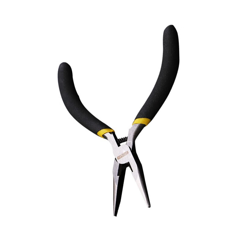 钳子\夹子 史丹利/STANLEY 84-119-23 尖嘴钳高清大图