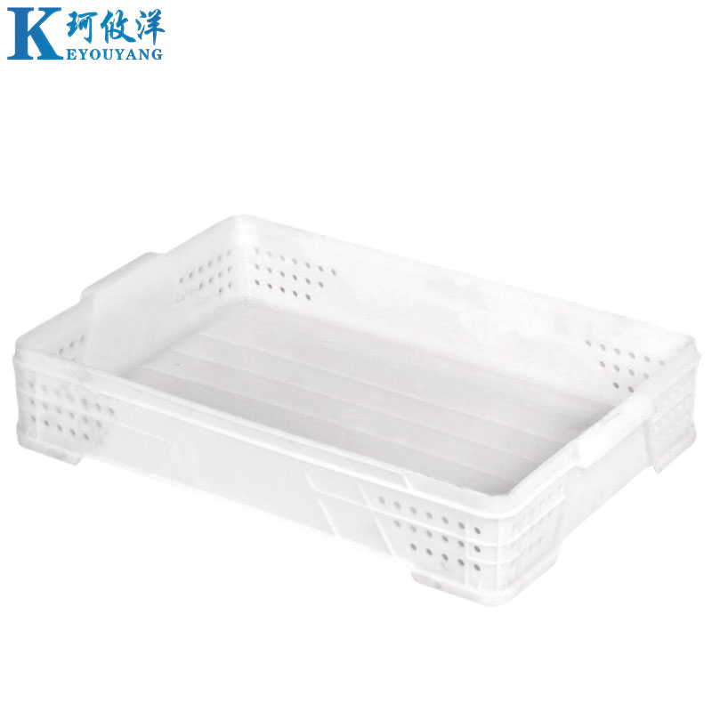 珂攸洋周转箱580*400*110mm个