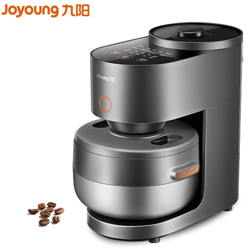 九阳蒸汽电饭煲fs53l语音导航120高温蒸汽wifi控制预约功能不锈钢内胆