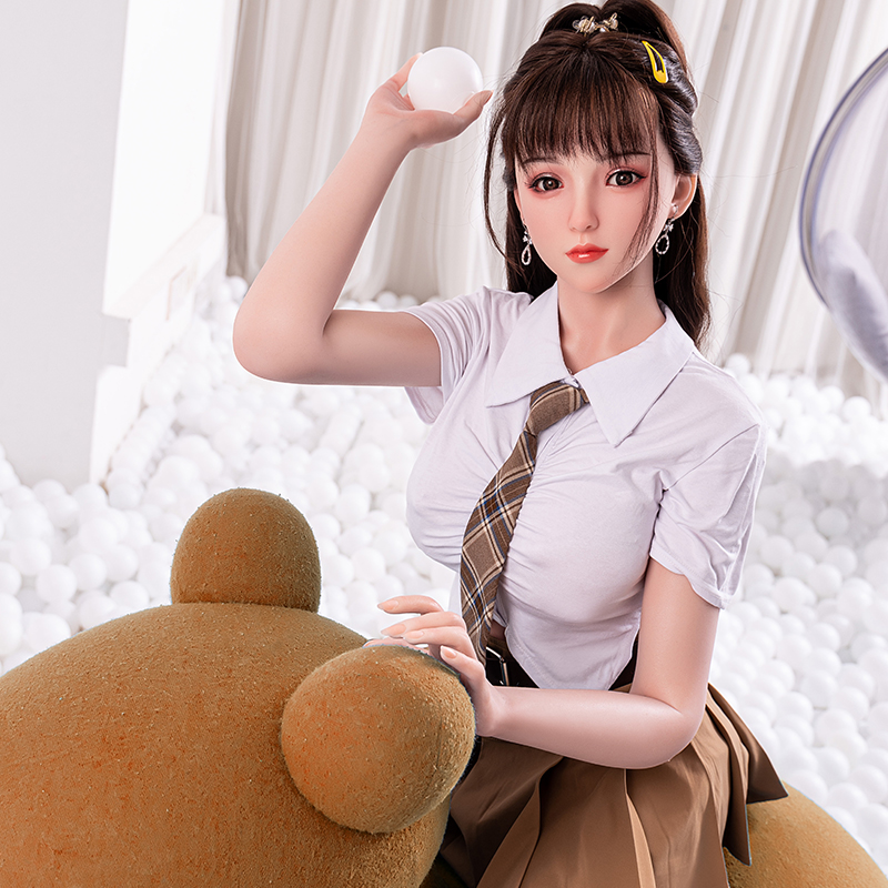 谜姬实体娃娃全身仿真人版美女朋友带毛可插入阴臀倒模玩具男用自慰器双通道炮架名器性玩偶飞机杯成人情趣男性系列用品非充气娃娃高清大图