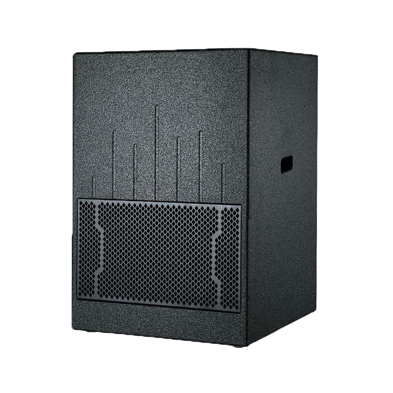 启诺QN-PL12音频及会议系统独特设计搭配航空箱（或定制包装）便于搬运和安装，应用于会议视频