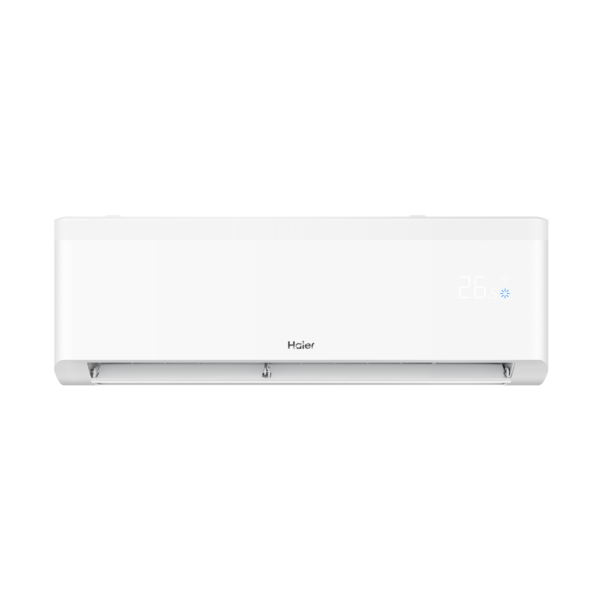 海尔空调(Haier)1.5匹 新1级能效KFR-35GW/B100-1套机