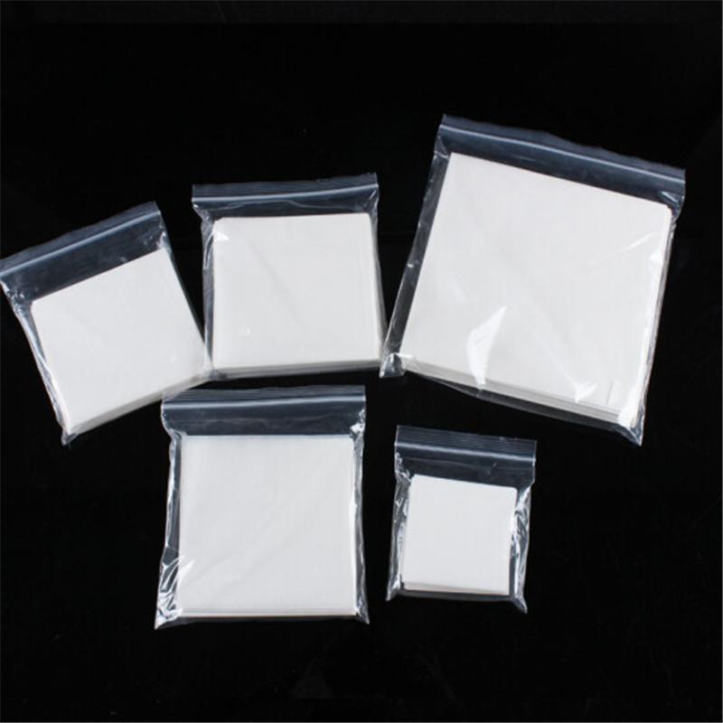 得力 称量纸75*75MM