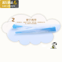 婴儿床蚊帐宝宝防蚊罩儿童床纹帐小孩蒙古包儿bb带支架可折叠三维工匠 默认尺寸 简约版1809076粉色