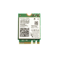 Intel(intel) AX200 千兆蓝 牙无 线网 卡(pci-e网 卡)