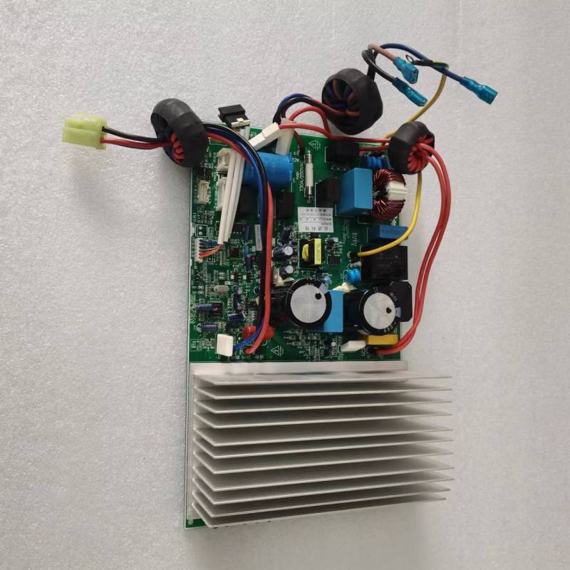 帮客材配 全新原装 P0970091244 IVH- 52YF2W 外机主板 需确认版本号 B44FF 收前务必验货高清大图