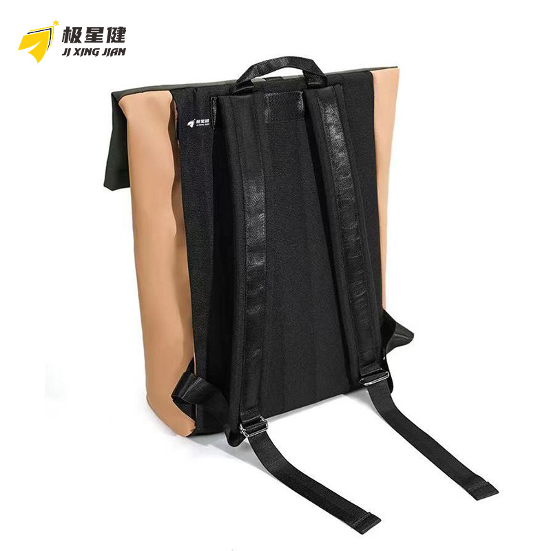 极星健 双肩包 A44 个高清大图