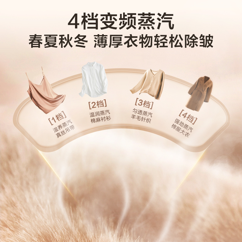 [官方正品]小天鹅小乌梅MAX高奢版10kg热泵烘干干衣机紫外线除菌超薄全嵌智能TH100HS88MAX 以旧换新