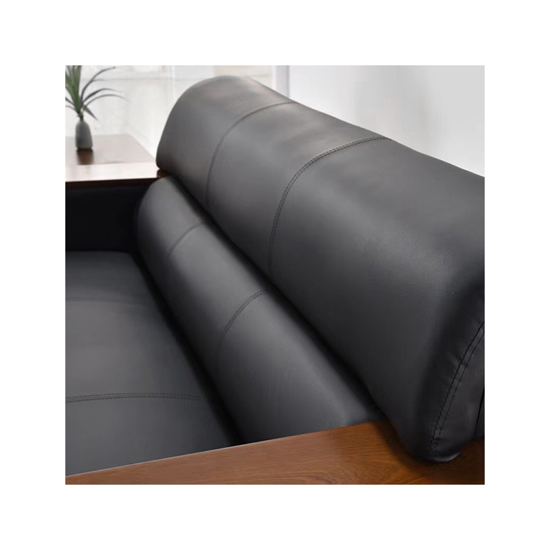 富莱斯宝 办公沙发(三人位) 1910*830*830 /张高清大图