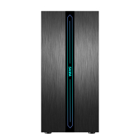 京天(KOTIN) 酷睿i7 10700F/RTX3060Ti/16G/500G固态硬盘主机组装机设计办公音影台式机组装电脑