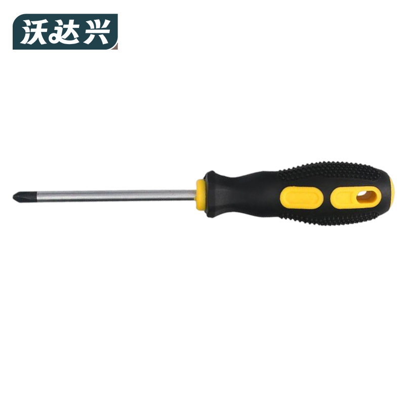 沃达兴 螺丝刀 6*150MM 把高清大图