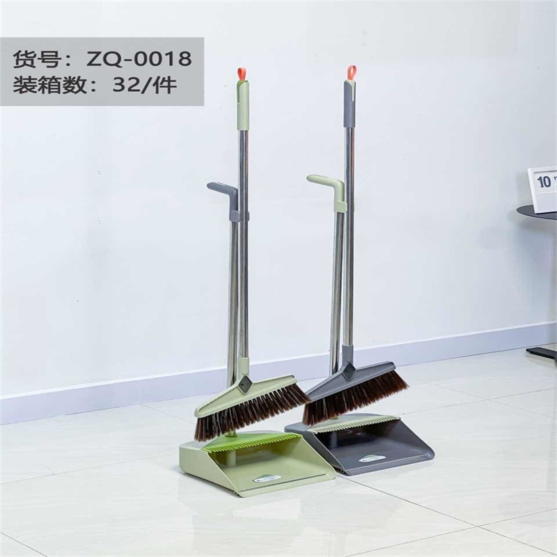 哲俏ZQ-0018时尚清洁套扫高清大图
