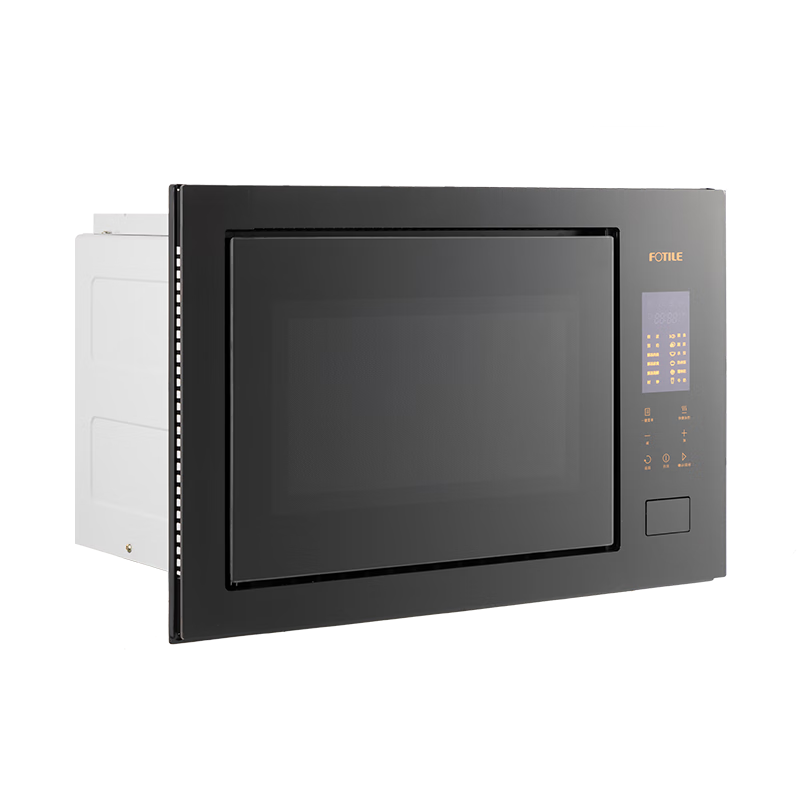 (北京)方太(FOTILE) 微波炉 W20800SP-02-D1