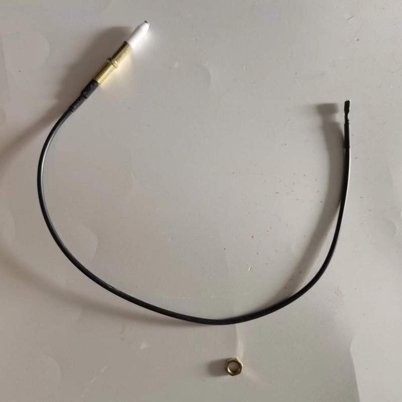 帮客材配全新原装 法迪欧燃气灶点火针组件 JZT/Y- 2B05 收前务必验货高清大图