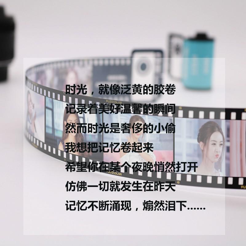 diy手工纪念册送男朋友闺蜜情侣一周年定制胶交卷相册生日小 三维工匠 25张高清照片+精美包装 少女粉高清大图