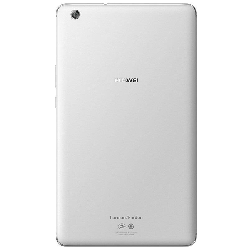 华为（HUAWEI）M3 青春版 8.0英寸 （3G+32G 全网通带通话）