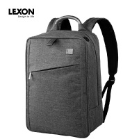 法国乐上LEXON 双肩包男女士 商务休闲包 旅行双肩包LNE6024