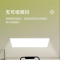 罗格朗 嵌入式 LED 平板灯 300*600mm 直发光24W,5700K LZL5-36B个