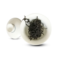 【中华特色】双江扶贫馆 丝路荟 茗鼎红茶散料200g 普洱茶 云南双江