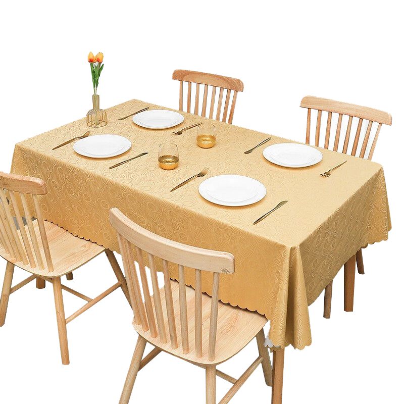 是尚 PU餐桌布 张高清大图